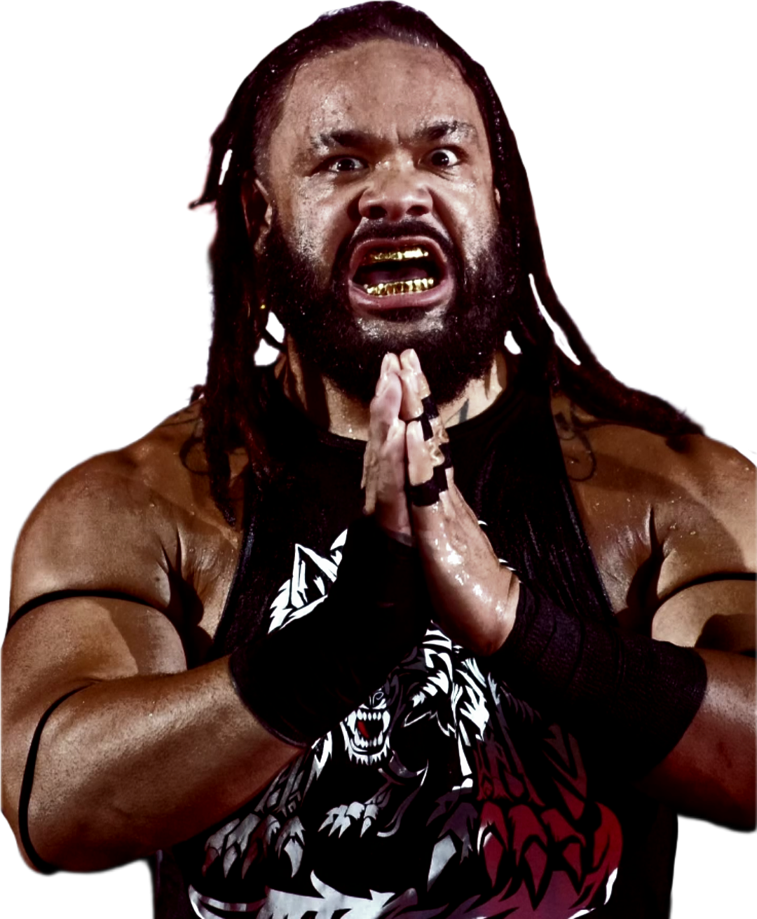 Jacob Render WWE Jacob Fatu render 2024 by mamirhea2k24 on DeviantArt