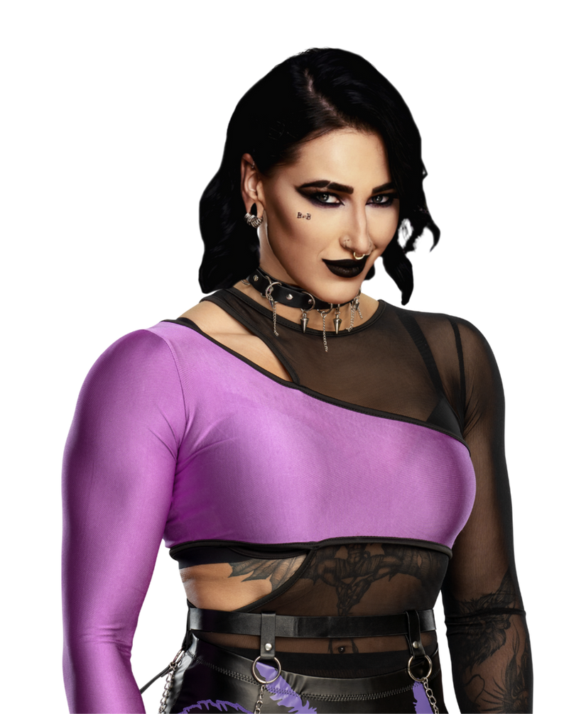Wwe Svg Rhea Ripley WWE Custom rhea ripley render png by mamirhea2k24 on DeviantArt