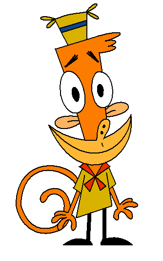 Lazlo by Bugy on DeviantArt