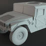 Humvee (WIP)