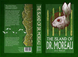 The Island of Dr. Moreau