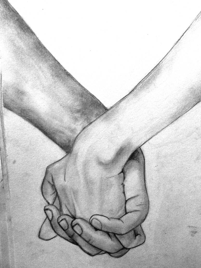 hold on tight by kamysas