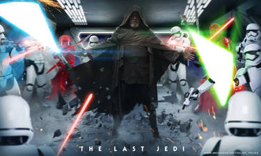 The Last Jedi