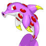 dolphin fakemon: Philchic