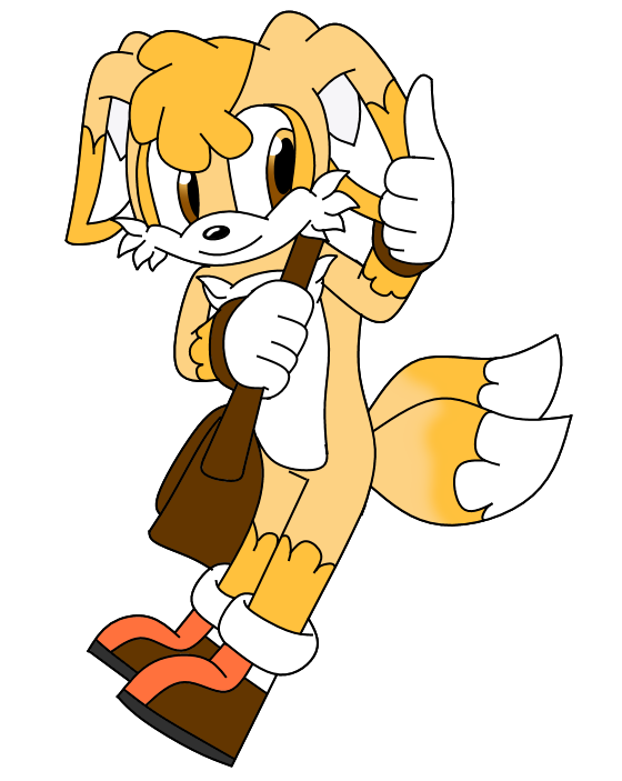 SonicXAmy fan kid by Cyclone62 on DeviantArt