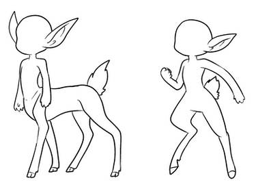 Explore the Best Free_to_use_base Art | DeviantArt