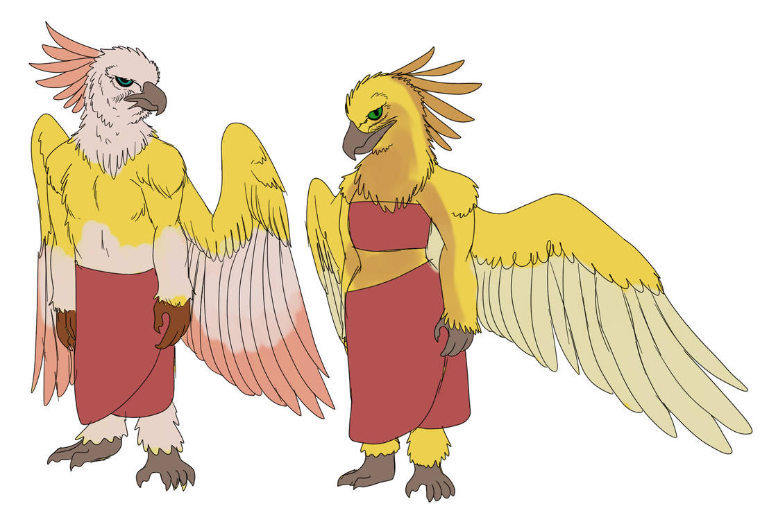 Garuda by Cyclone62 on DeviantArt