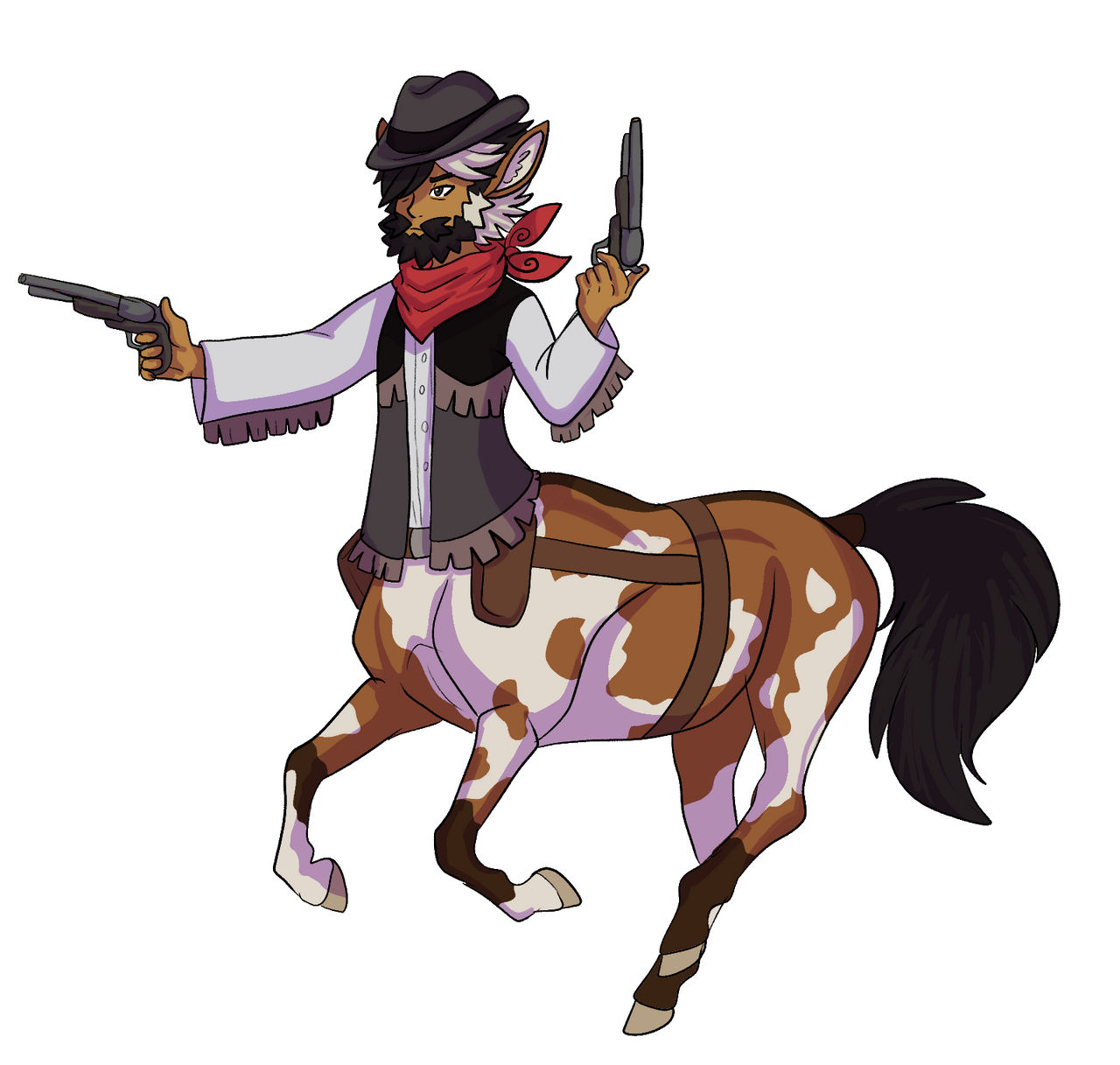 Clifton redraw by Cyclone62 on DeviantArt