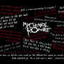 My Chemical Romance Wallpaper