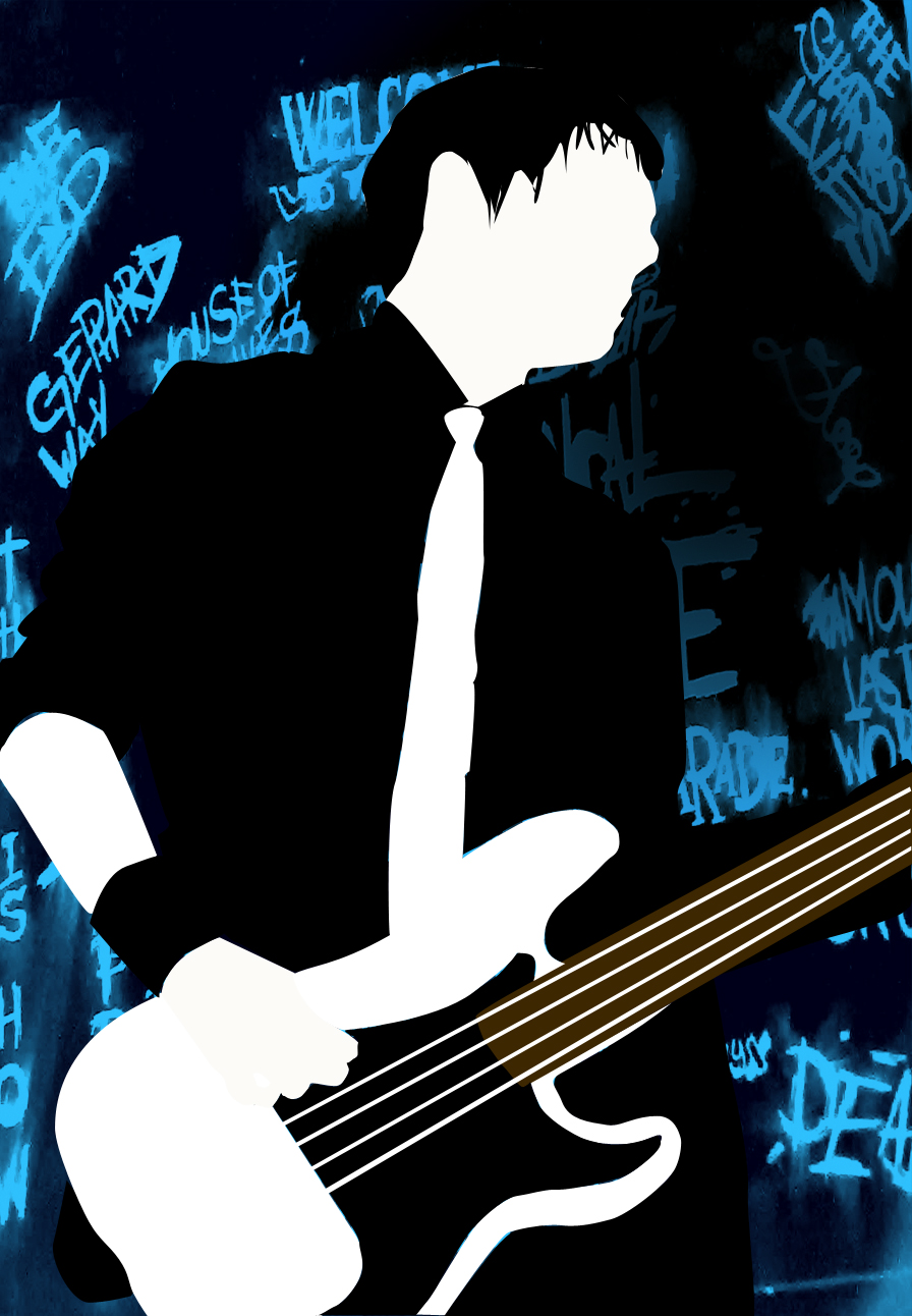 Mikey Way