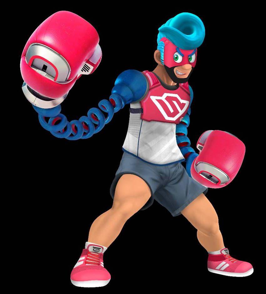 Spring Man Model Spring Man by PolarOpposite44 on DeviantArt