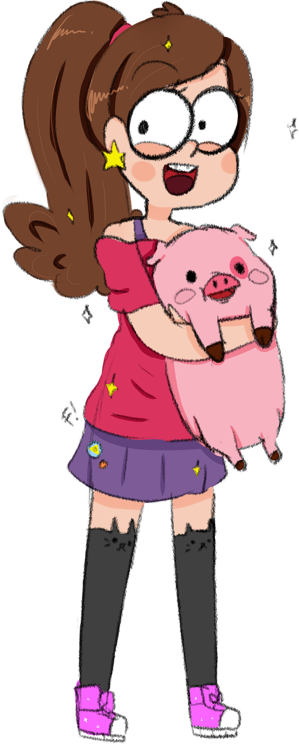 Mabel Pines Kawaii By Chicaanime N1 On Deviantart Mabel Pines Kawaii By Chicaanime N1 On Deviantart