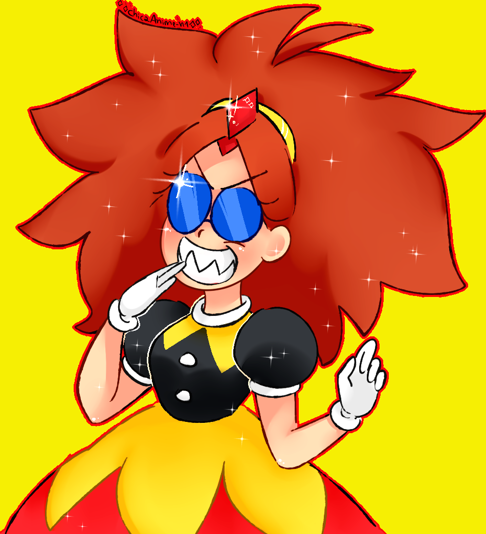 Eggette