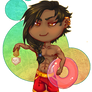 RB: Summer Chibi Qannikuly