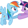 TwiDash - Vector