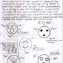 Gallifreyan Guide P.3: Vowels