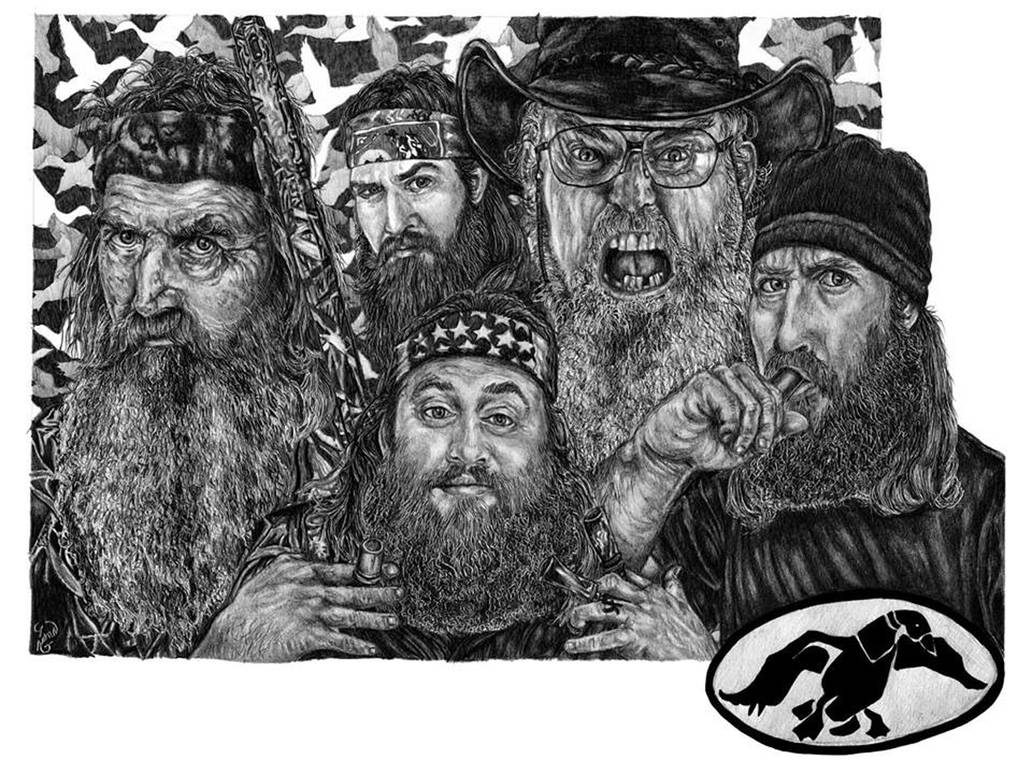 Duck Dynasty