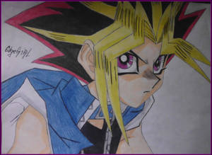 Yami Yugi