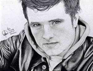 Josh Hutcherson