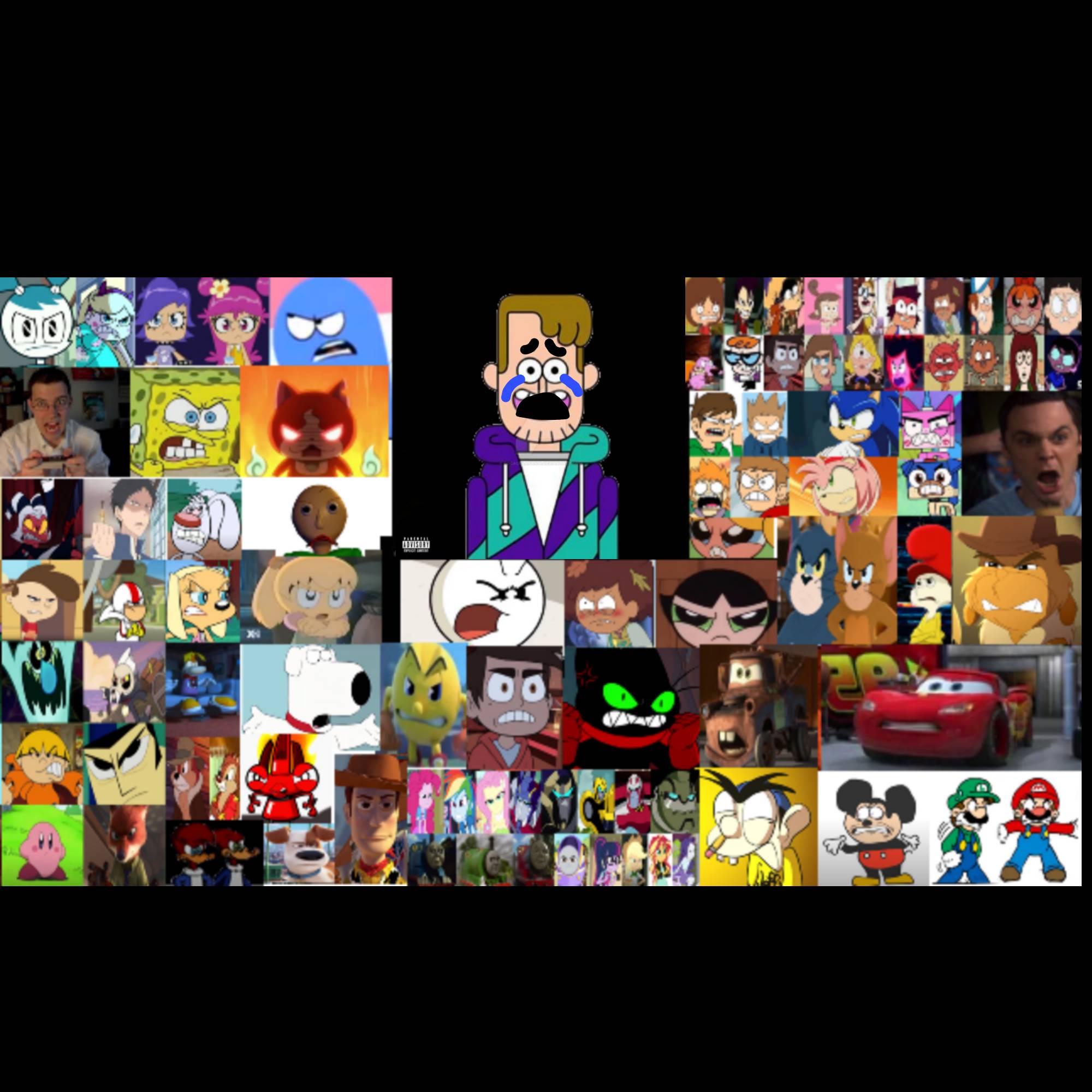 character angry at cocacolafan34 by superNate143 on DeviantArt