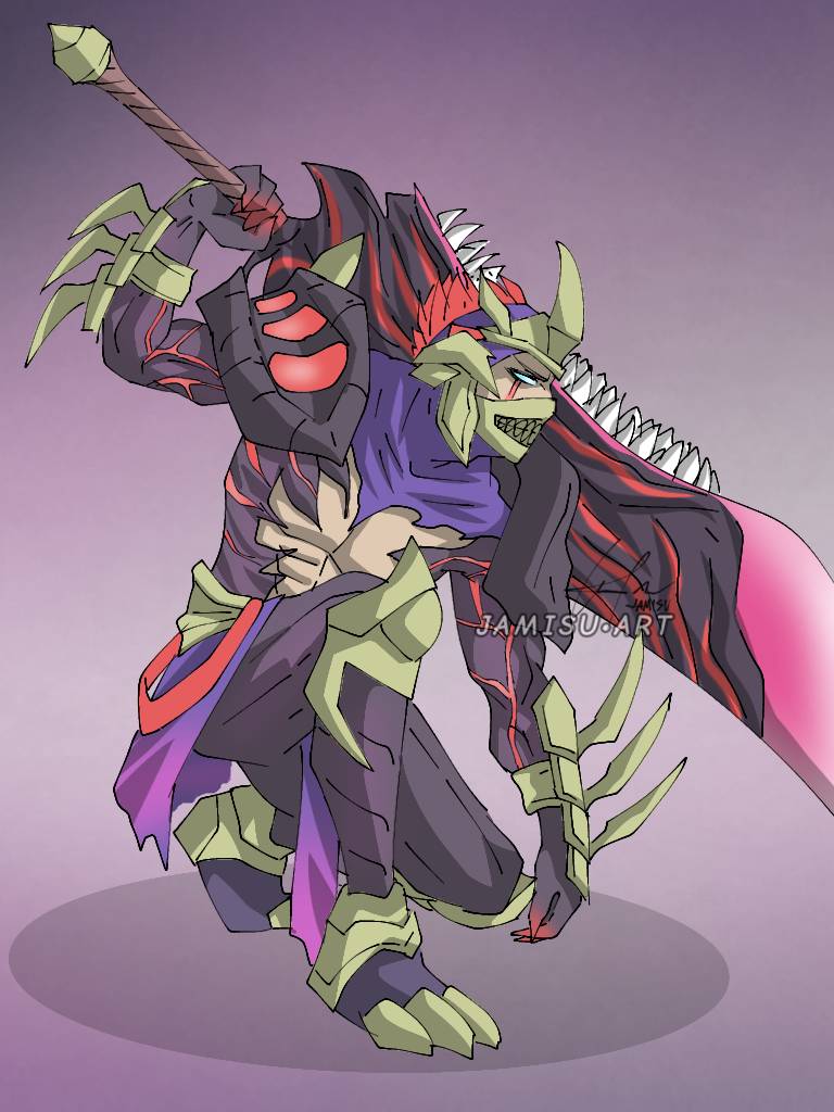 Hanjo Mlbb MLBB Hanzo fanart by 0jamisu on DeviantArt