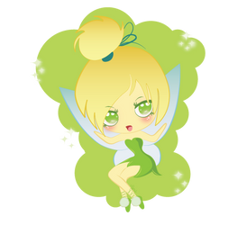 Tinkerbell