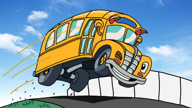 Seatbelts Everyone!