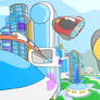 Tomorrowland City