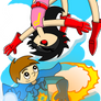 Super High Flying Wierdos