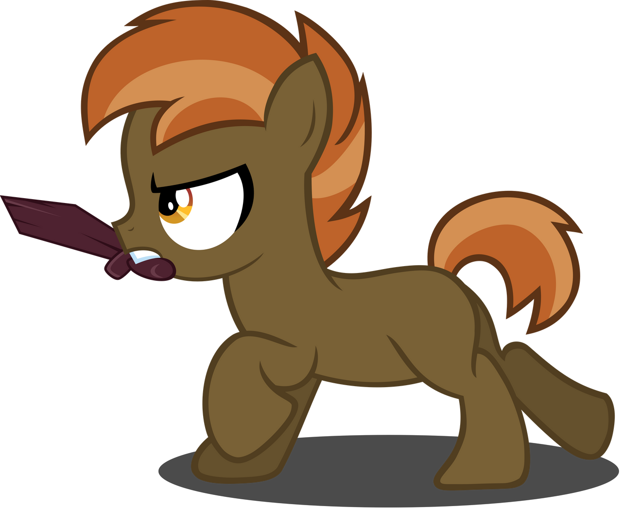Deviantart Buttonmash1000 Button Mash Running by PortalArt on DeviantArt