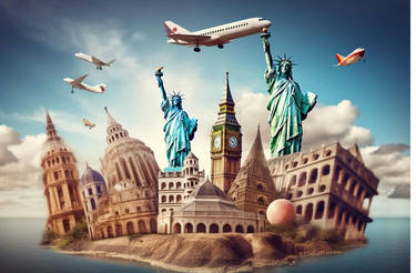 How do I Book American Airlines Multi-City Flights