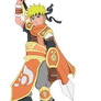 Naruto Knight