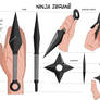 Ninja tools