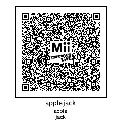 Tomodachi Life Toriel Qr Code Tomodachi Life Toriel Qr Code