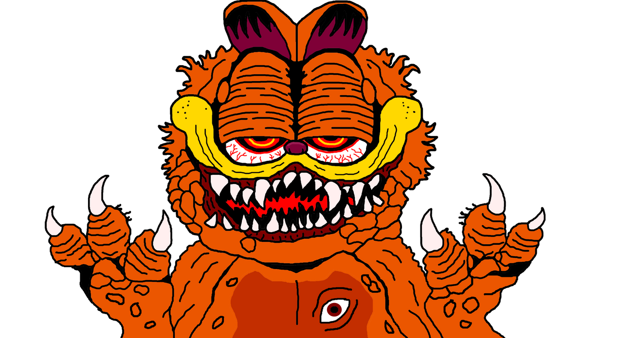 Gorefield By DWUArts On DeviantArt gorefield-by-dwuarts-on-deviantart