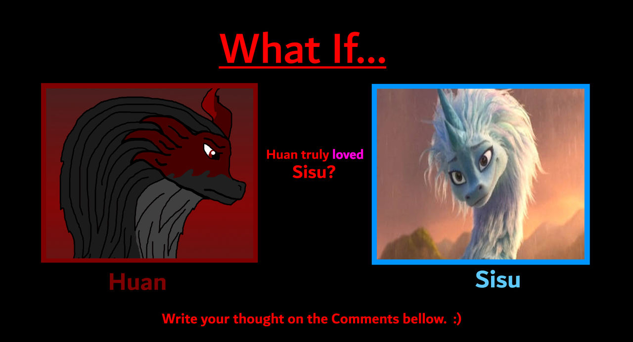 If Deviantart What If... #2 by DWUArts on DeviantArt