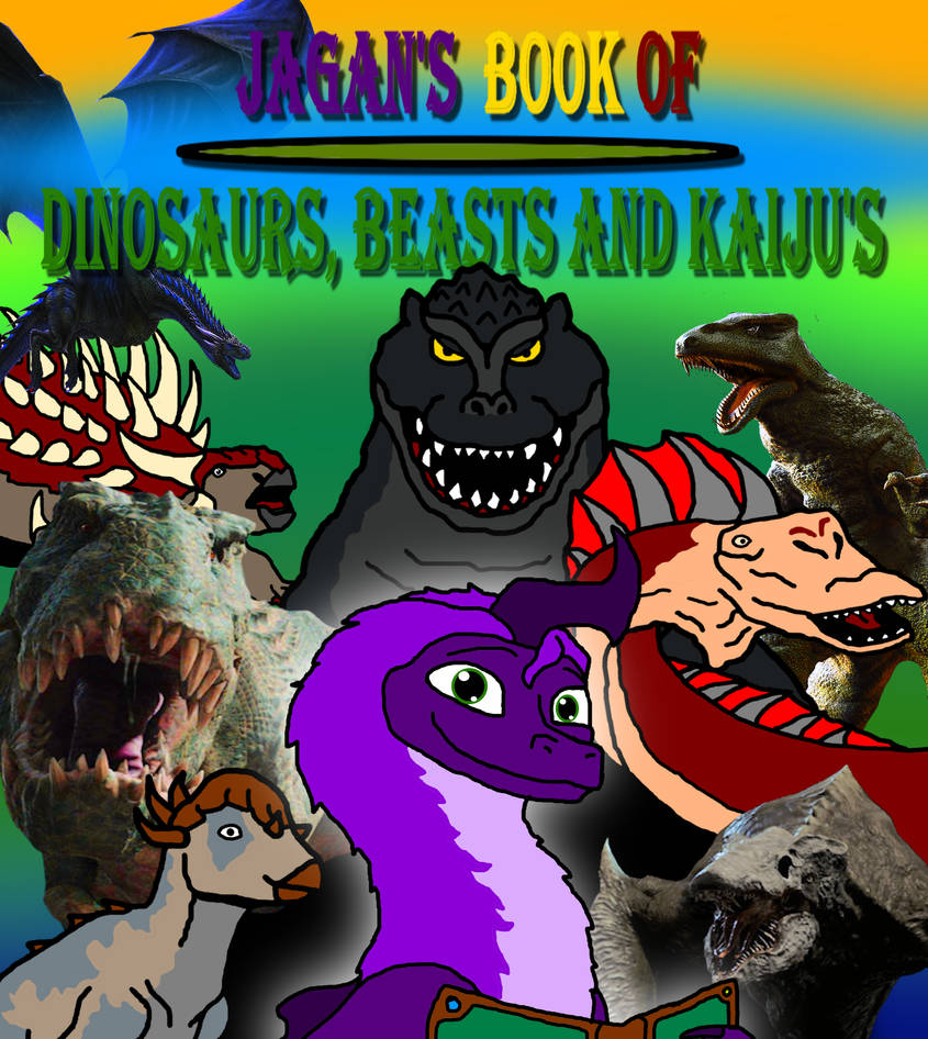 Dinosaur Poster by BioArt