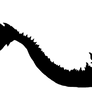 Jaganzilla (Shadow Transparent)