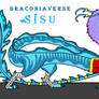 .:DraconiaVerse:. Sisu