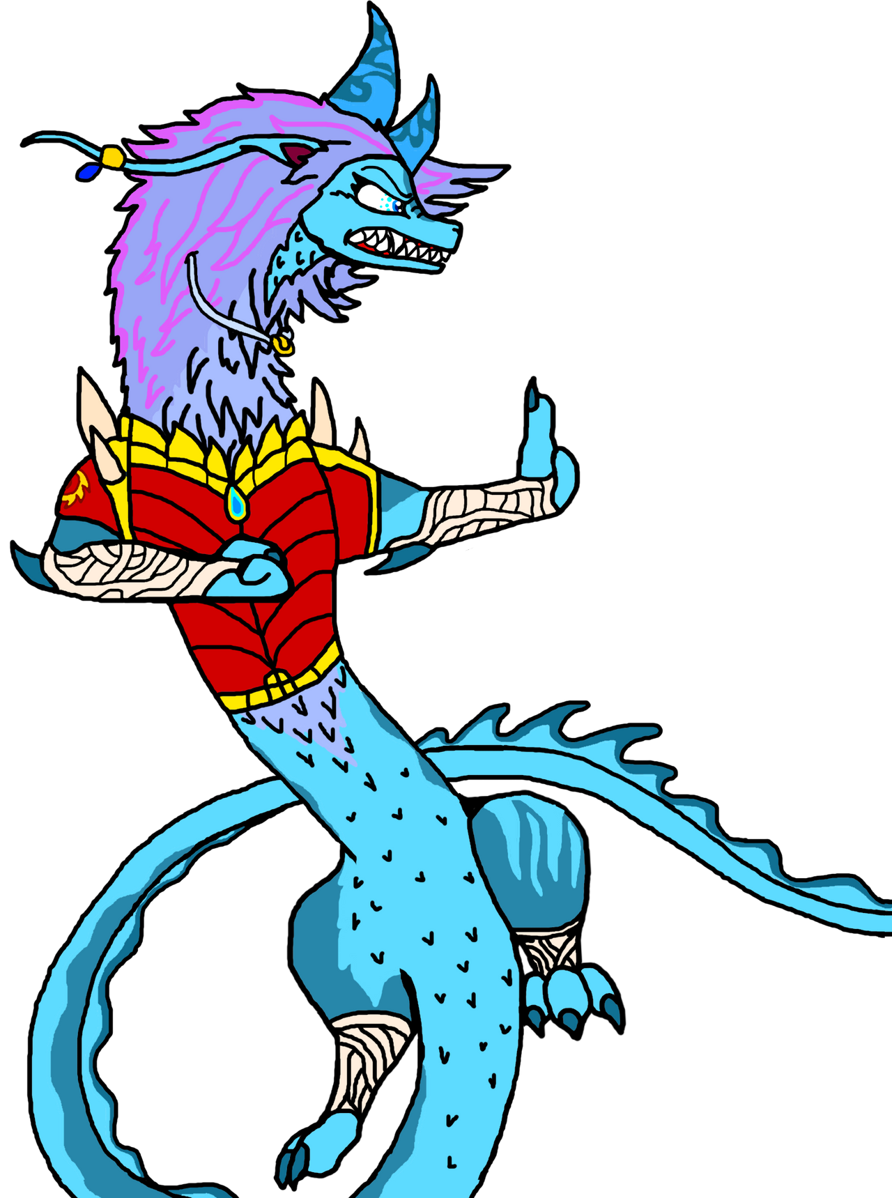 DraconiaVerse Sisu PNG