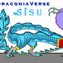 DraconiaVerse Sisu | A Spiritual Evolution