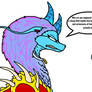 Sisu meets The Draconian Sisu