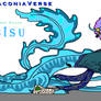 DraconiaVerse | Sisu's Inner Peace