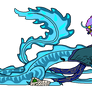 DraconiaVerse Sisu (Inner Peace) PNG