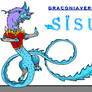 DraconiaVerse | Sisu