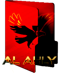 Alahly-Folder