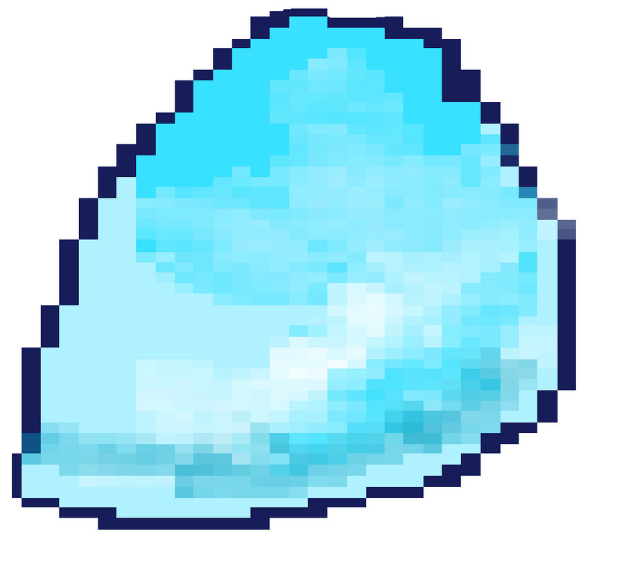 Celestial Stone by Melodraca on DeviantArt