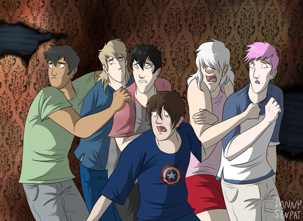 Haunted House Reaction Meme By Prince Adrian On Deviantart Haunted House Reaction Meme By Prince Adrian On Deviantart
