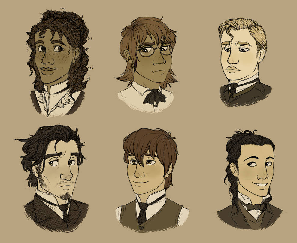 British Oc Deviantart Victorian OCs! by Melodraca on DeviantArt