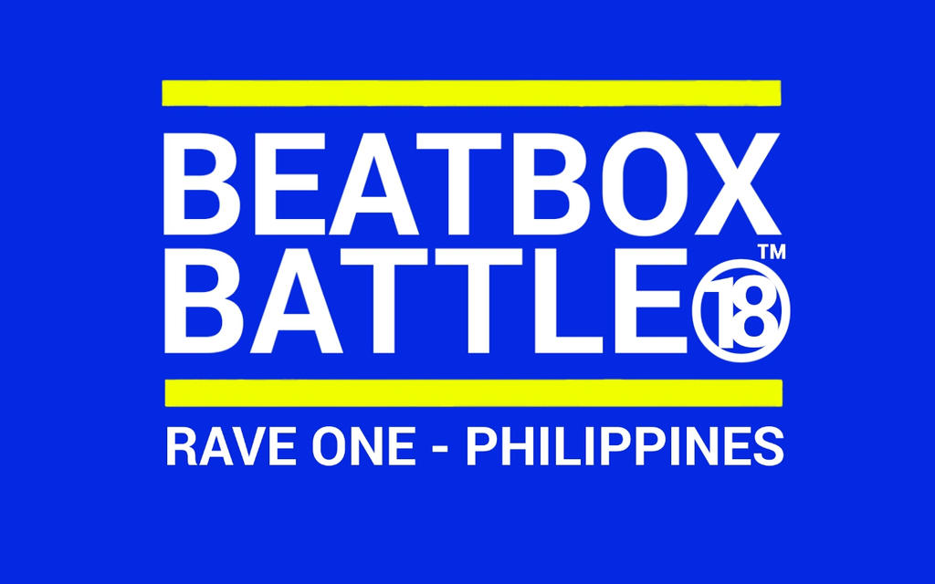 beatbox battle logo costumized